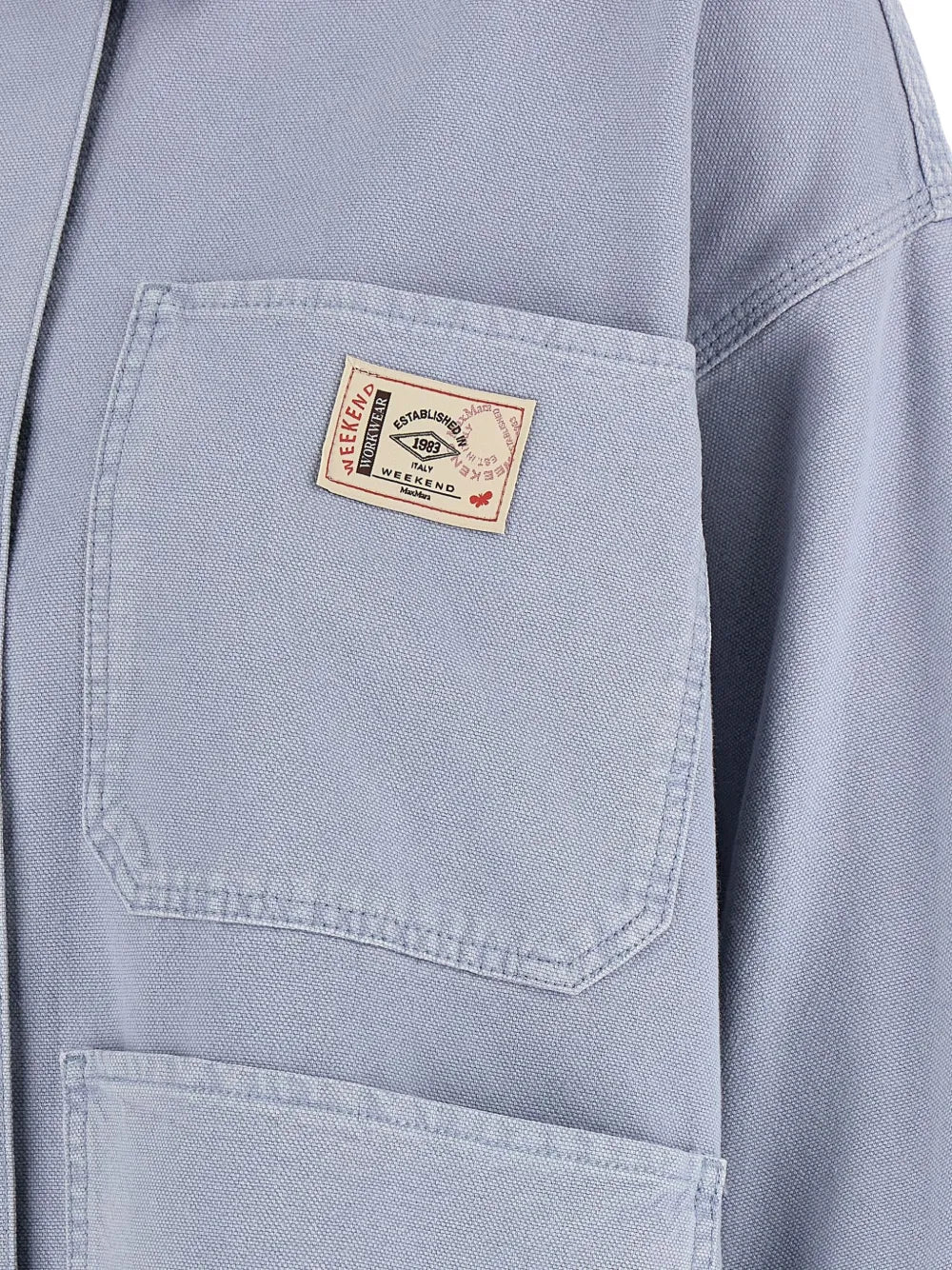 Weekend Max Mara  WkdAlbum jacket
