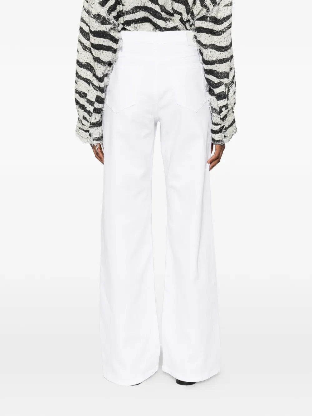 AG Jeans five-pockets jeans