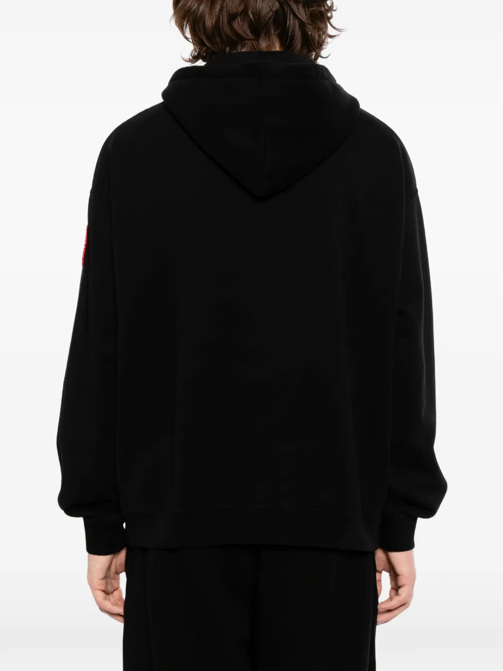 Canada Goose hooded hoodie