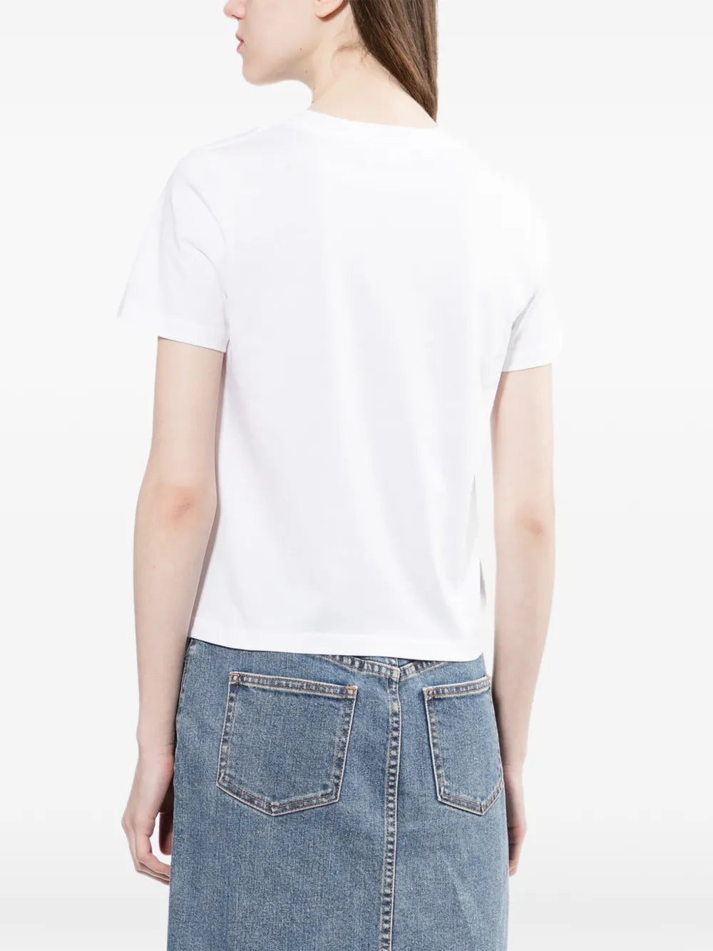 A.P.C. Madame T-shirt