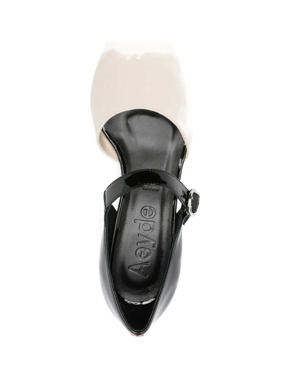 Aeyde  Yara leather pumps