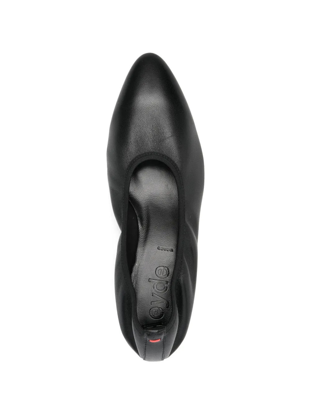 Aeyde  pointed-tip heeled pumps