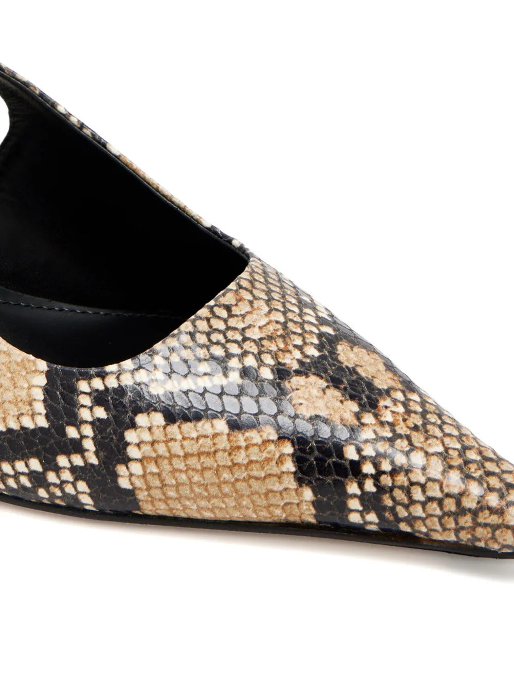 Aeyde  Catrina slingback pumps