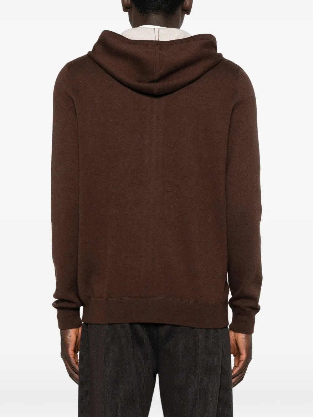 BOMPARD  zip-up hoodie