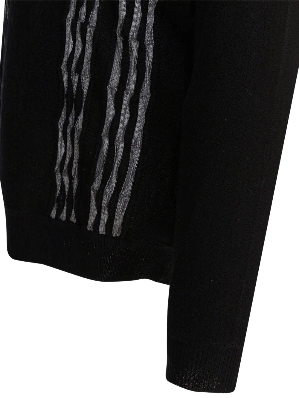 BEAMS PLUS  striped polo shirt