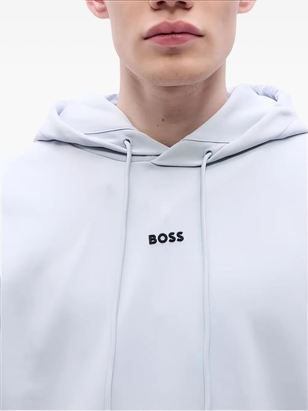 BOSS  Sly Zone hoodie