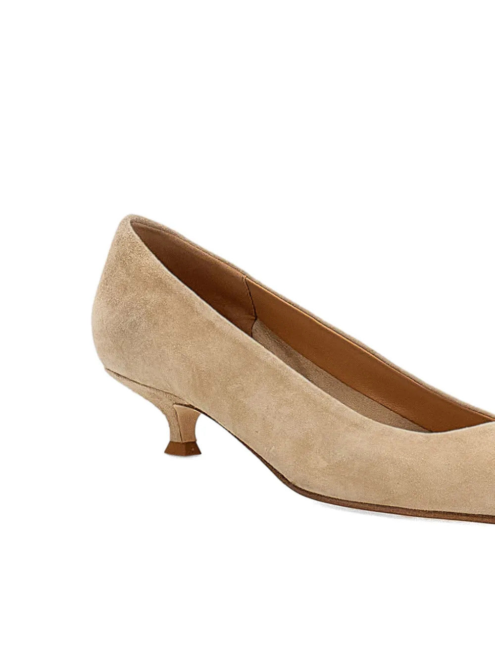 Aeyde  pointed-toe pumps