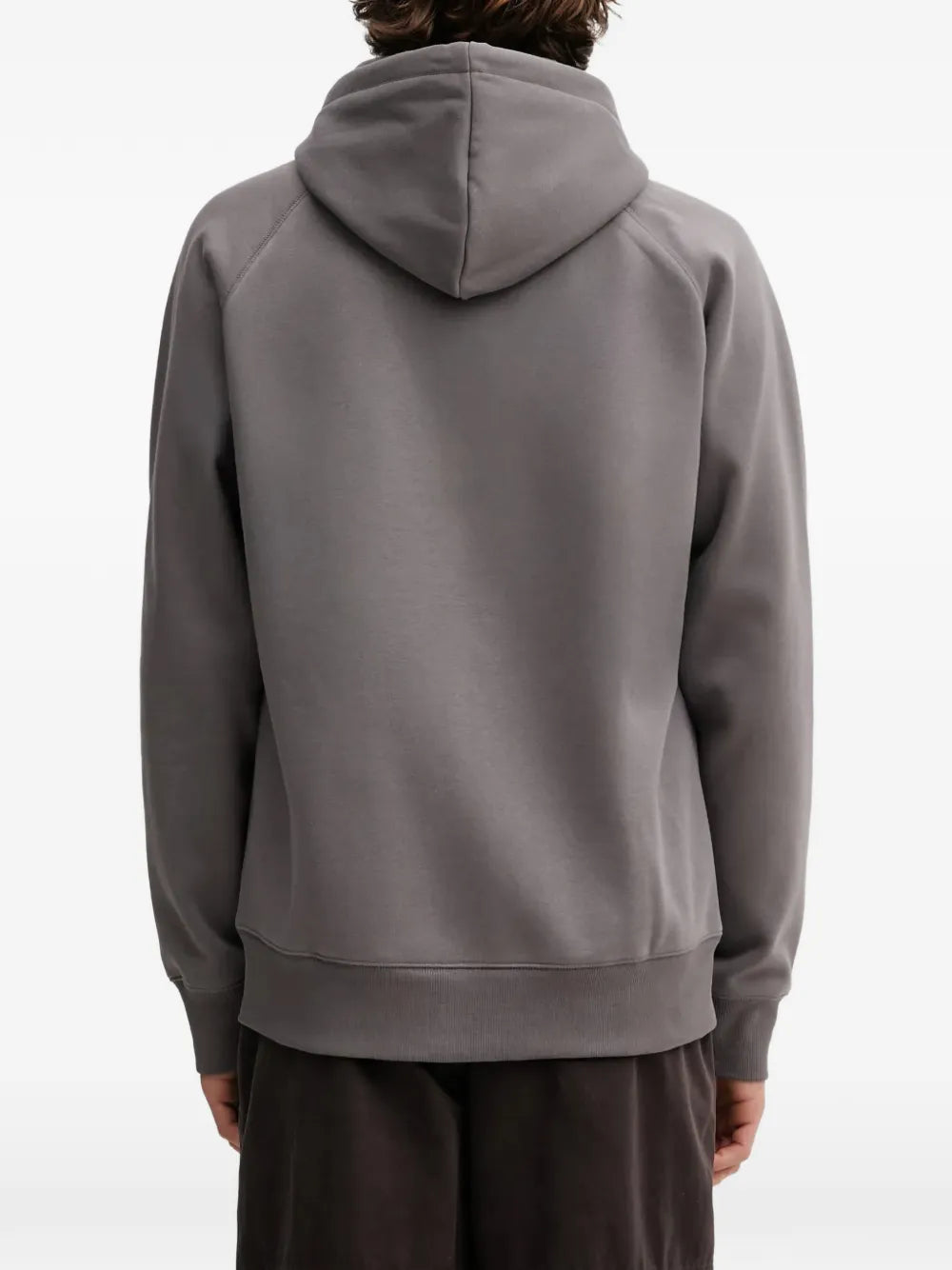 Carhartt WIP  raglan sleeve hoodie