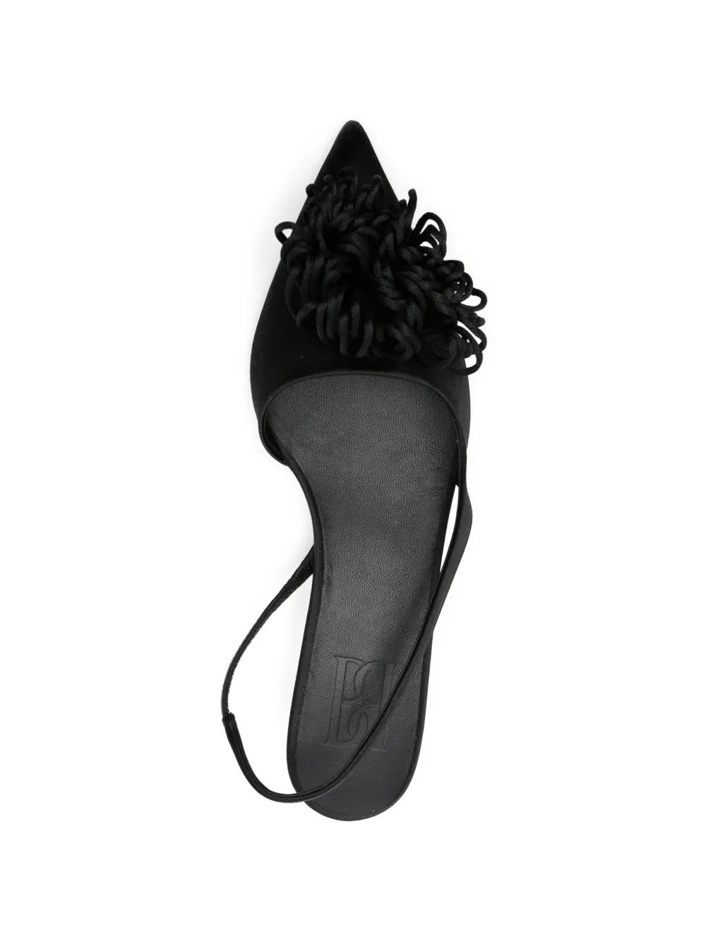 By Malene Birger  slingback pumps