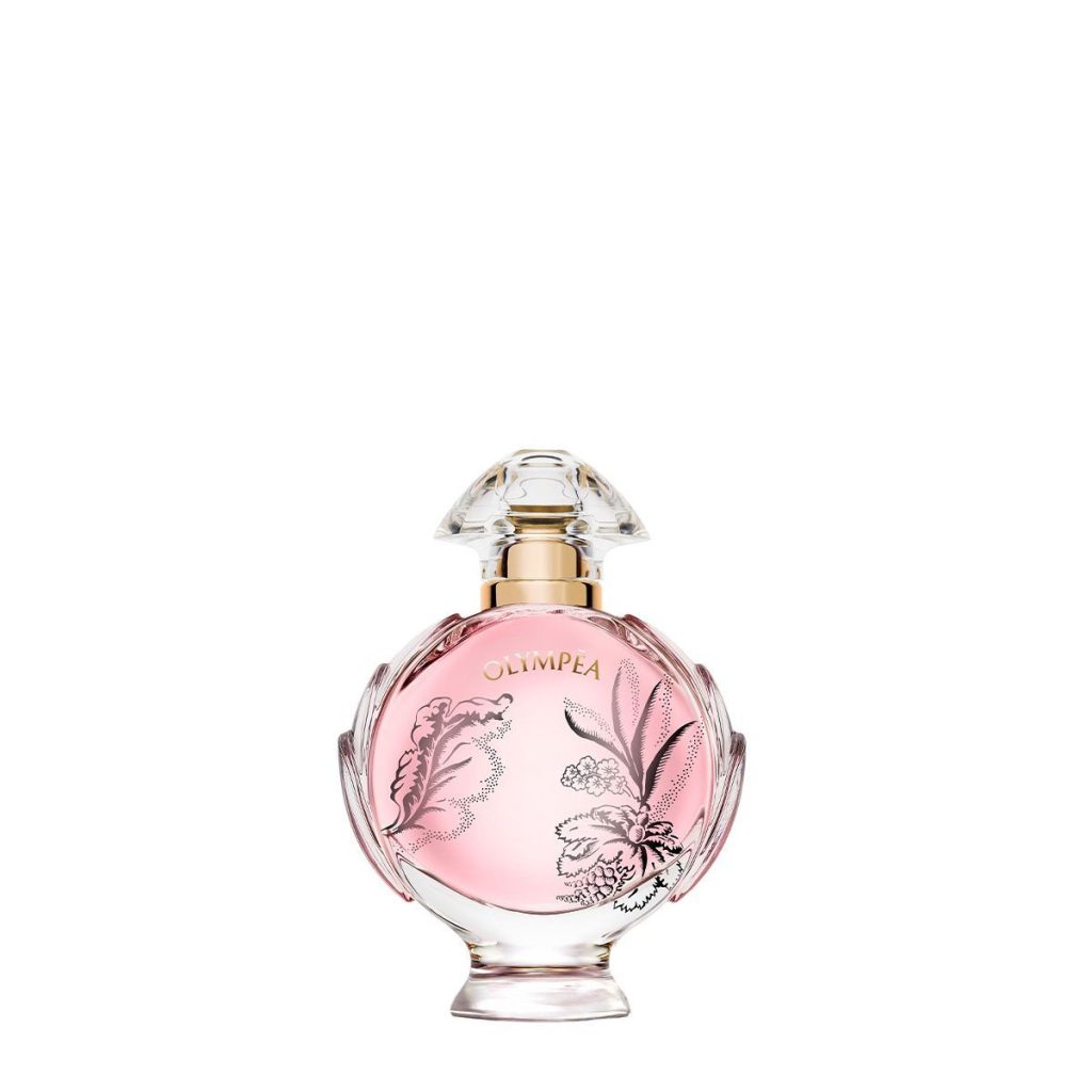 Paco Rabanne Olympea Blossom Eau De Parfum