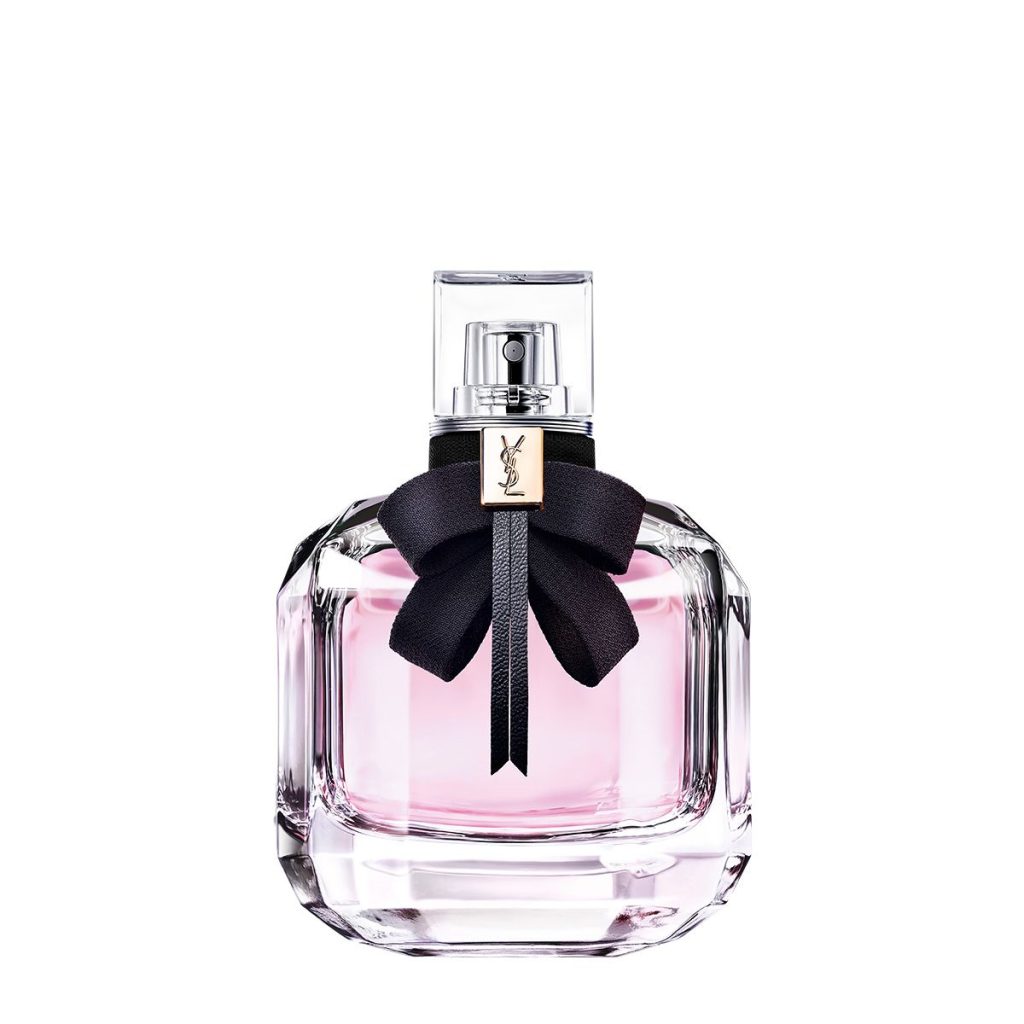 Yves Saint Laurent Mon Paris Eau De Parfum
