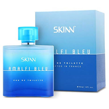 Amalfi Bleu by Skinn for Men Eau De Toilette