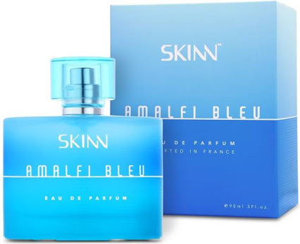 Amalfi Bleu by Skinn for Women Eau De Parfum