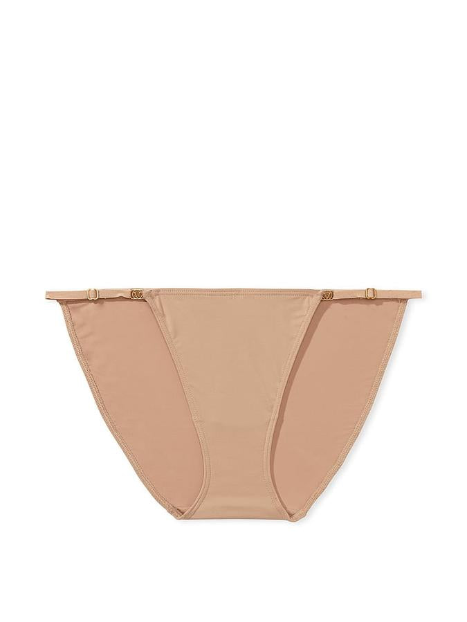 Victoria's Secret Adjustable String Bikini Panty