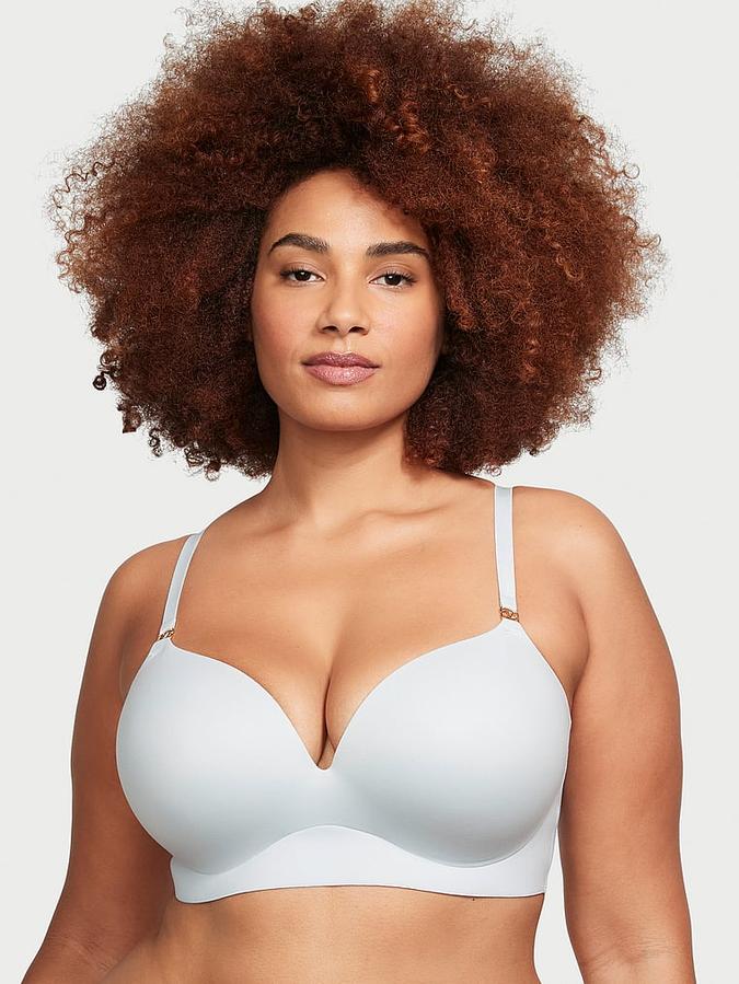 Victoria's Secret  Wireless Push-Up Bra