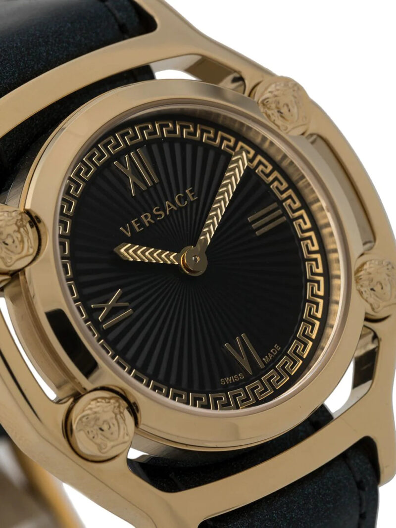 Versace  Medusa Frame 36mm watch