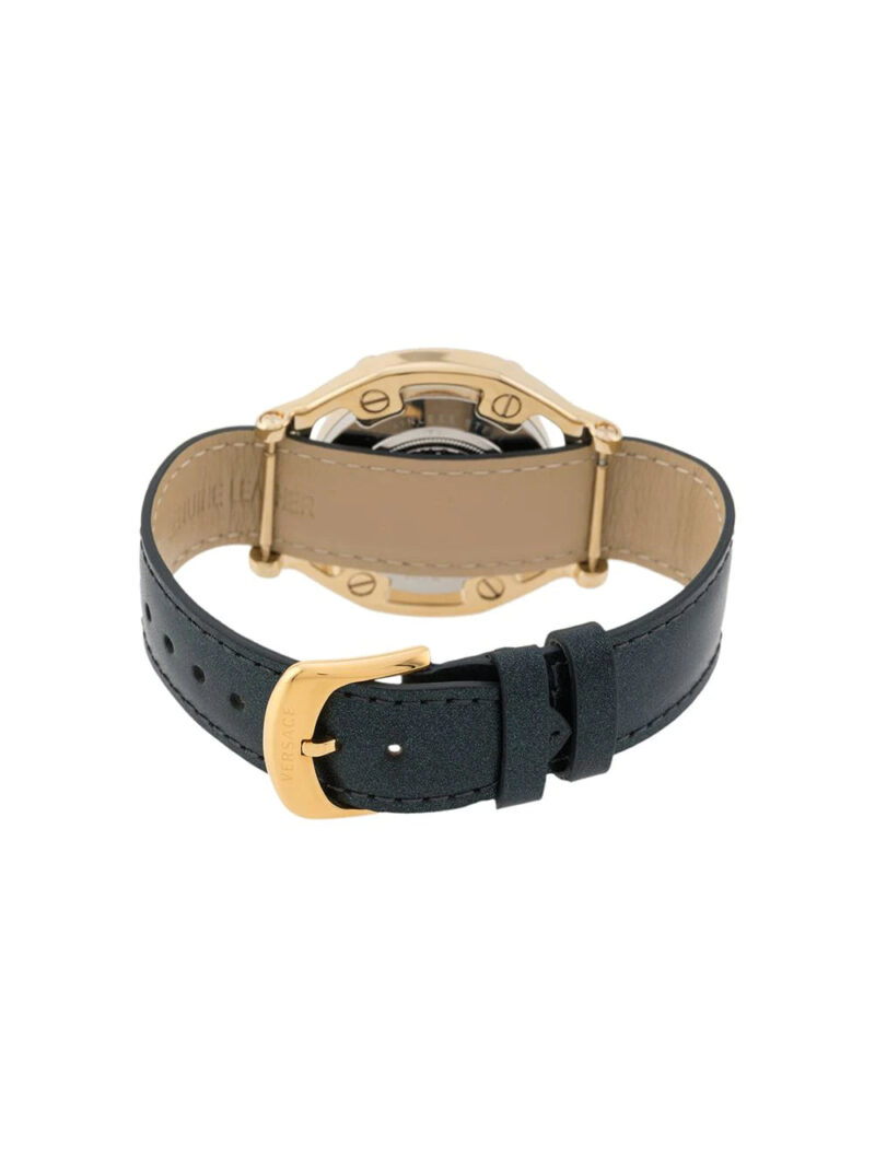 Versace  Medusa Frame 36mm watch