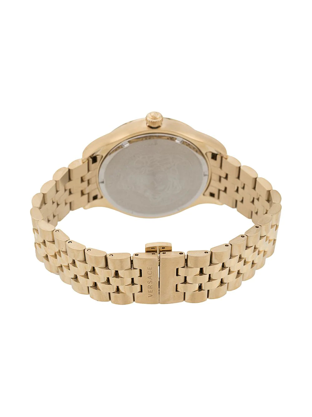 Versace Hellenyium 42mm watch - Image 4