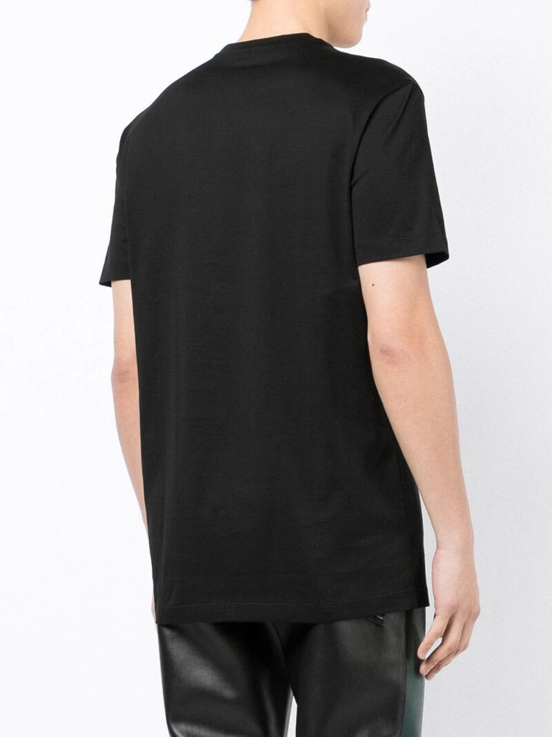 Versace Medusa Head crew-neck T-shirt
