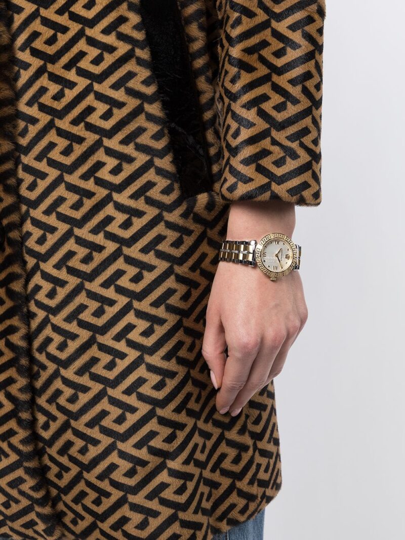 Versace  Greca Icon 36mm