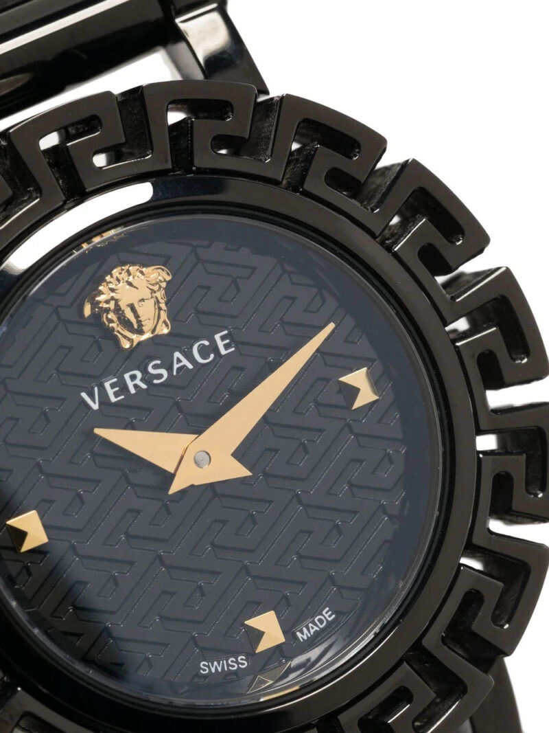 Versace Greca Glam 30mm