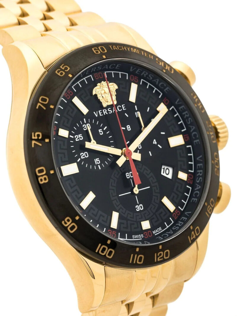 Versace Helleniyum Chrono 40mm