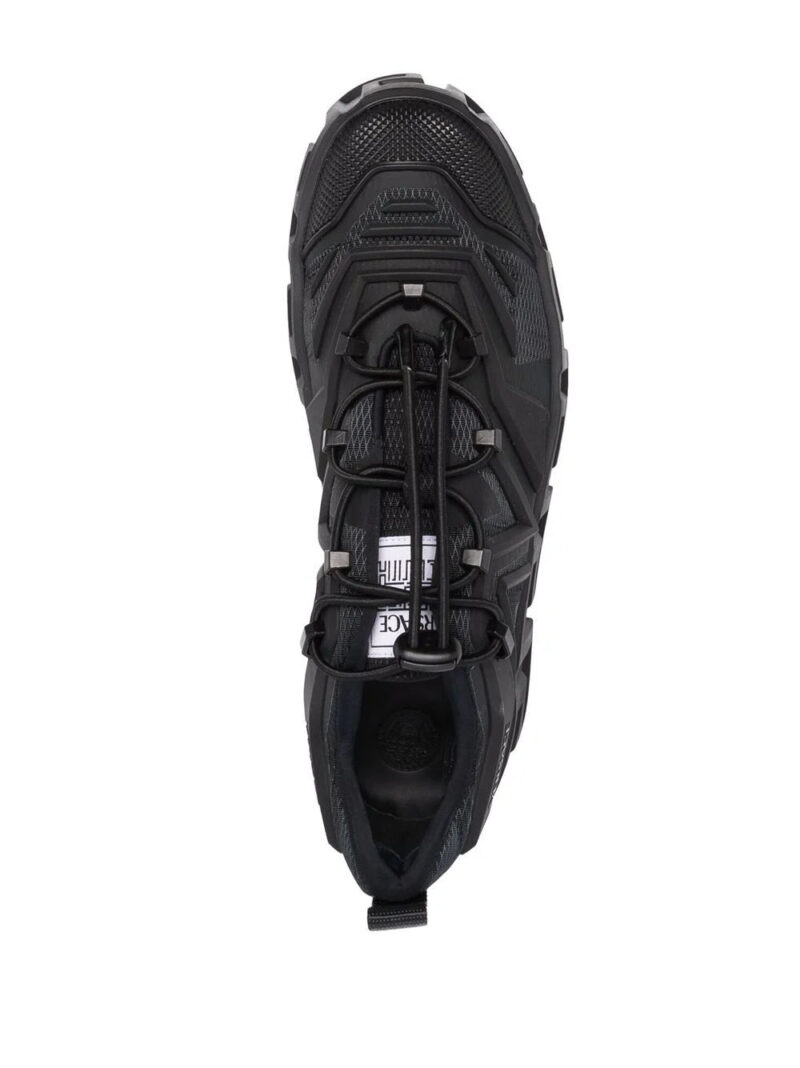 Versace  Greca-sole sneakers