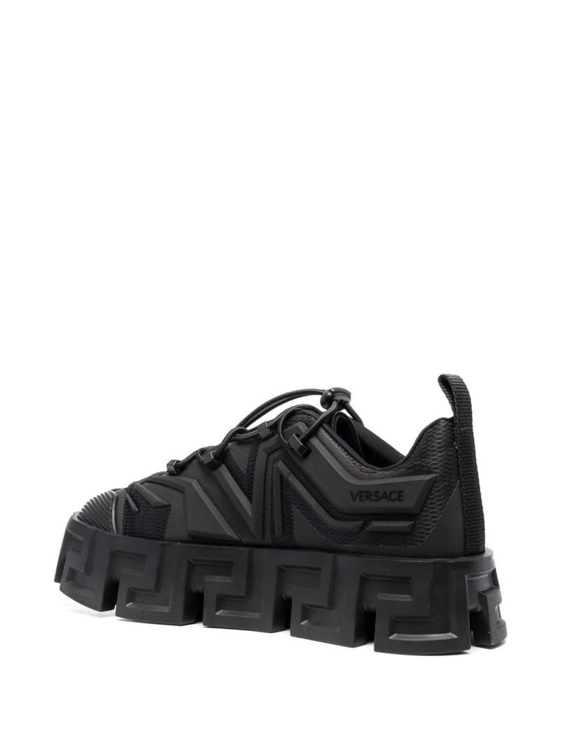 Versace  Greca-sole sneakers
