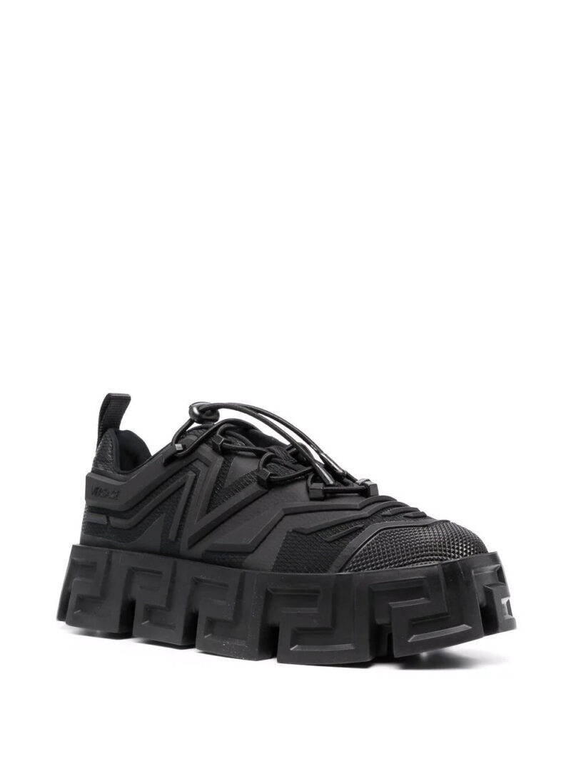 Versace  Greca-sole sneakers