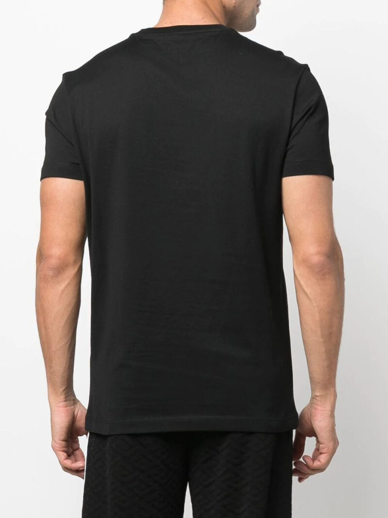 Versace  Medusa Head motif T-shirt
