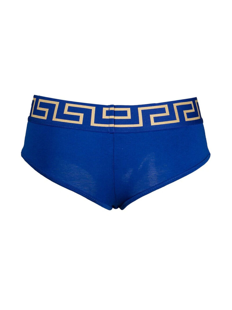 Versace Greca waistband briefs