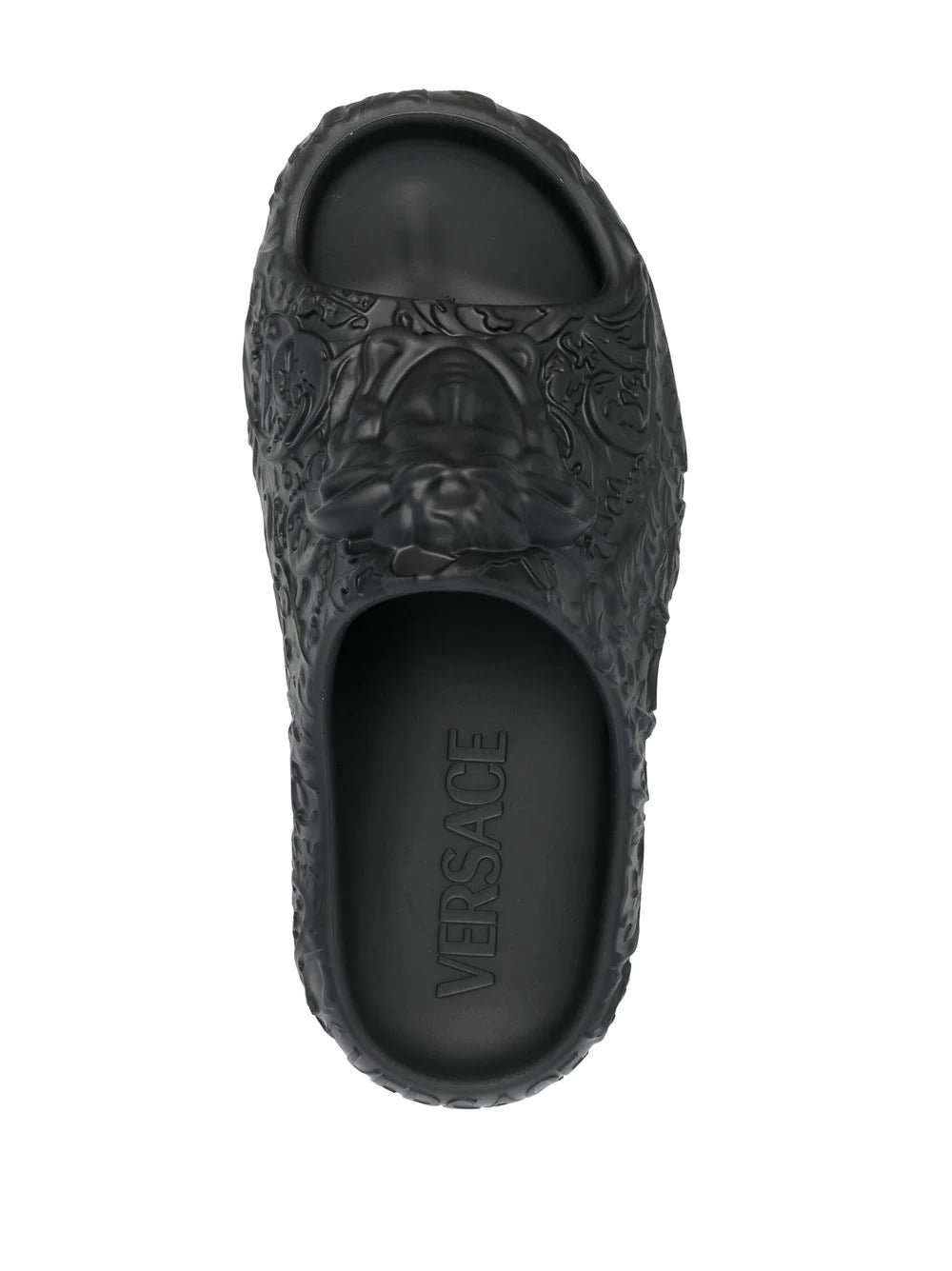 Versace Medusa Dimensions pool slides - Image 4