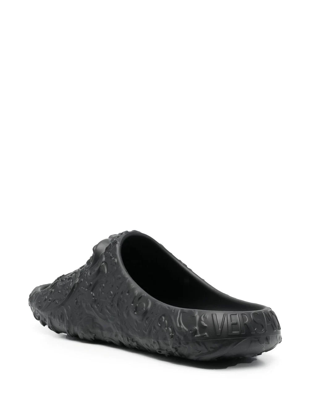 Versace Medusa Dimensions pool slides - Image 3