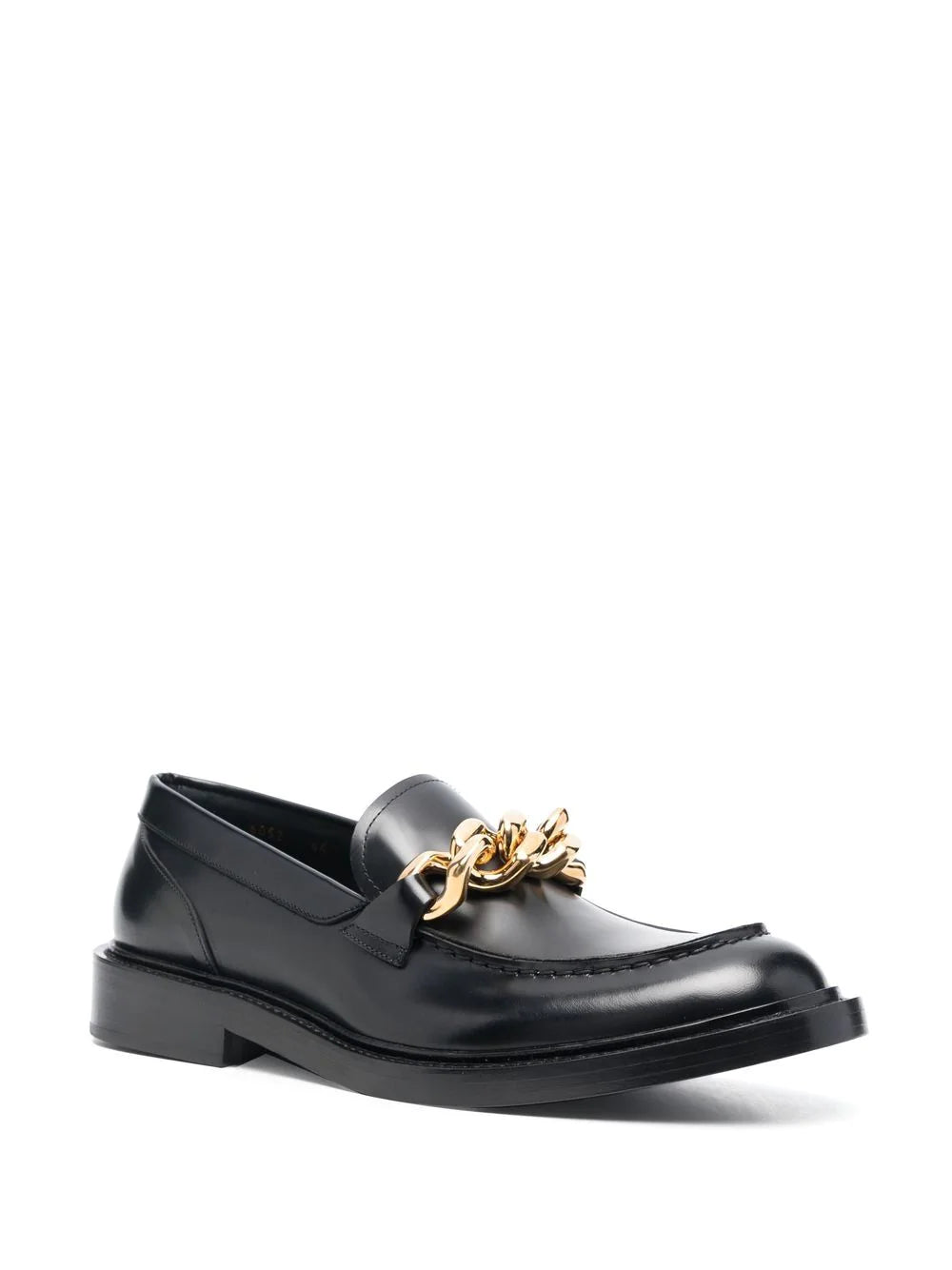 Versace hardware-detail loafers - Image 2