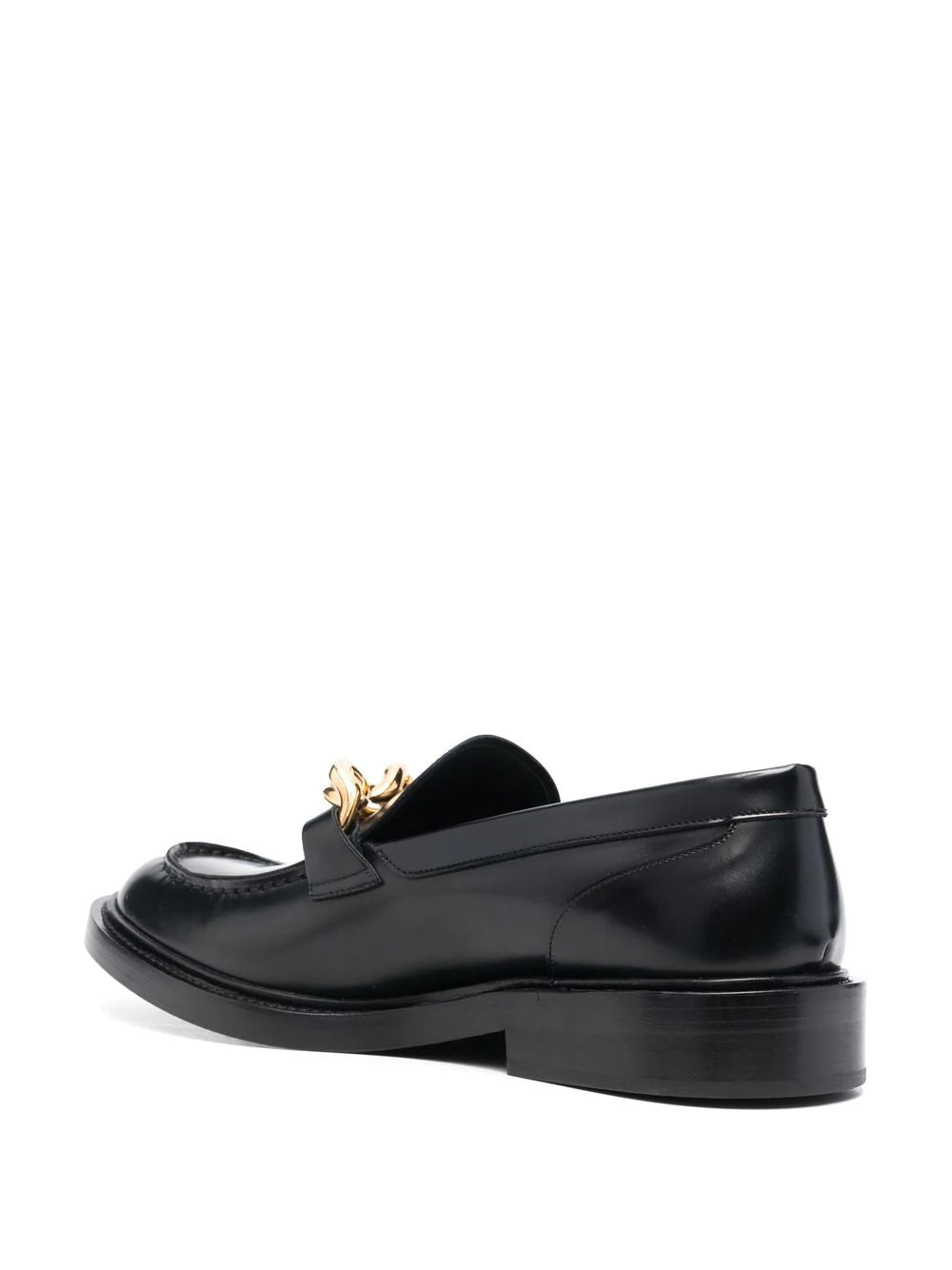 Versace hardware-detail loafers - Image 3