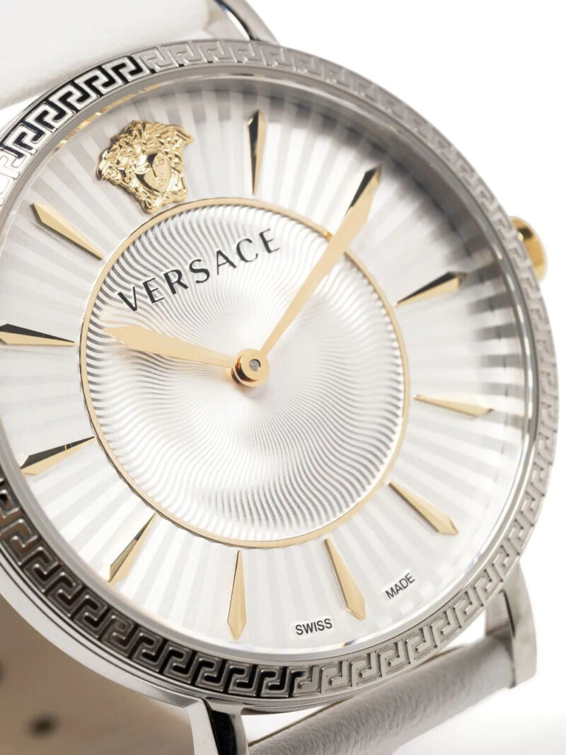Versace  V-Eternal La Medusa motif 38mm