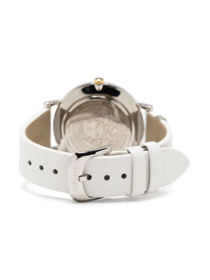 Versace  V-Eternal La Medusa motif 38mm