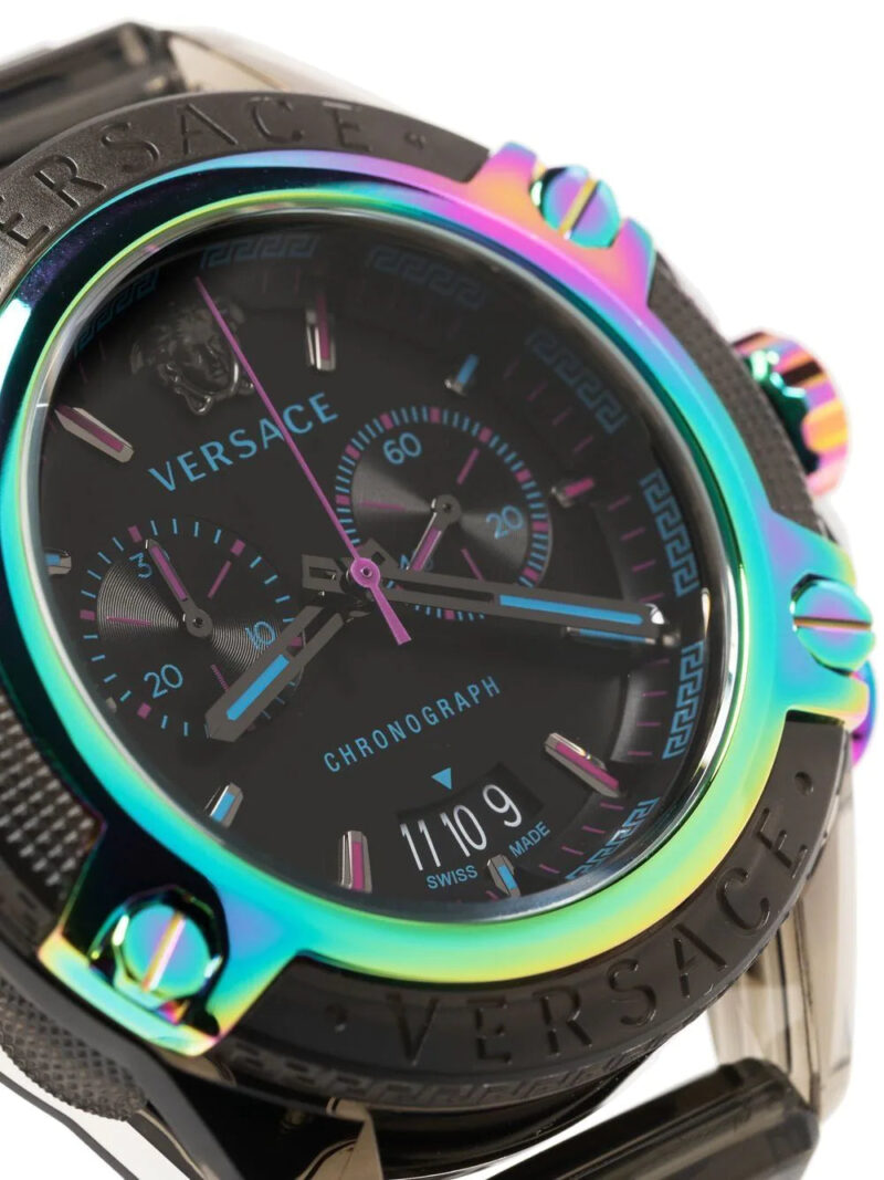 Versace  Icon Active 45mm