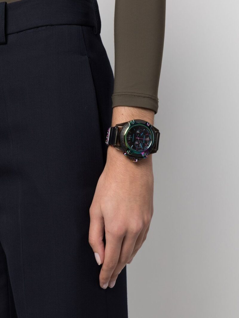 Versace  Icon Active 45mm