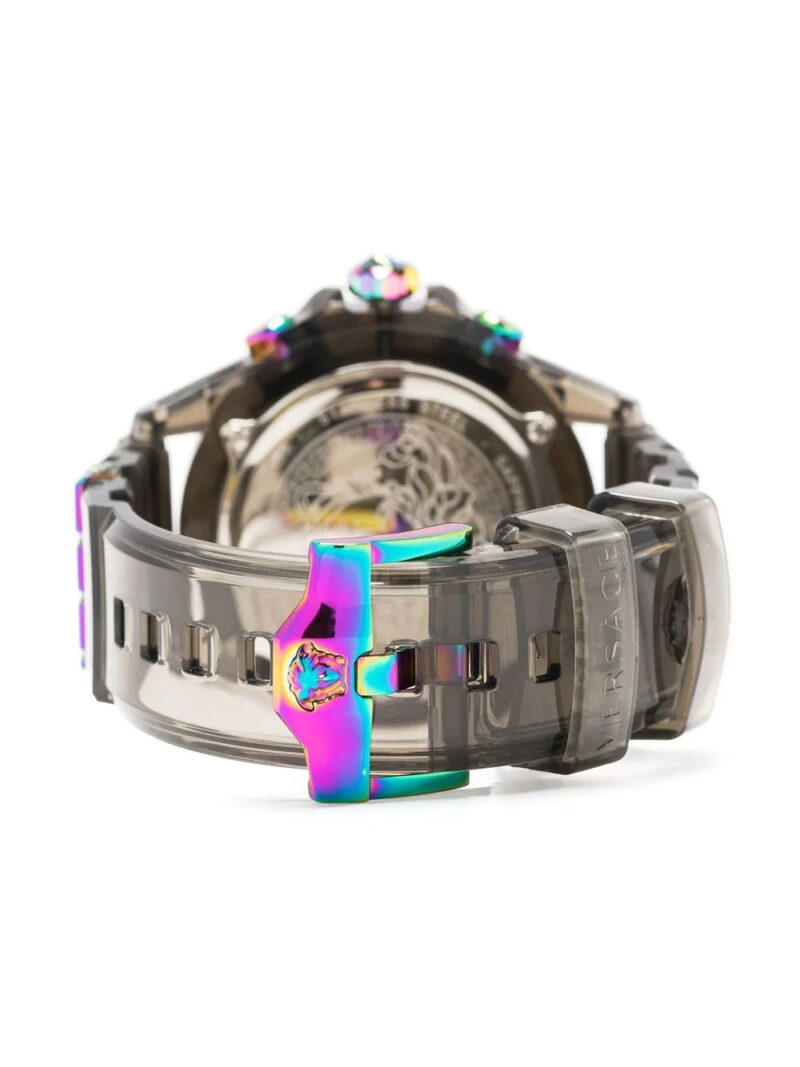 Versace  Icon Active 45mm