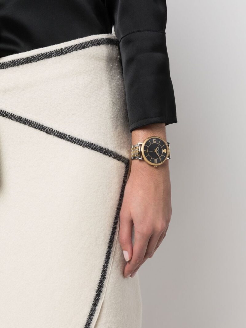 Versace  V-Eternal 40mm