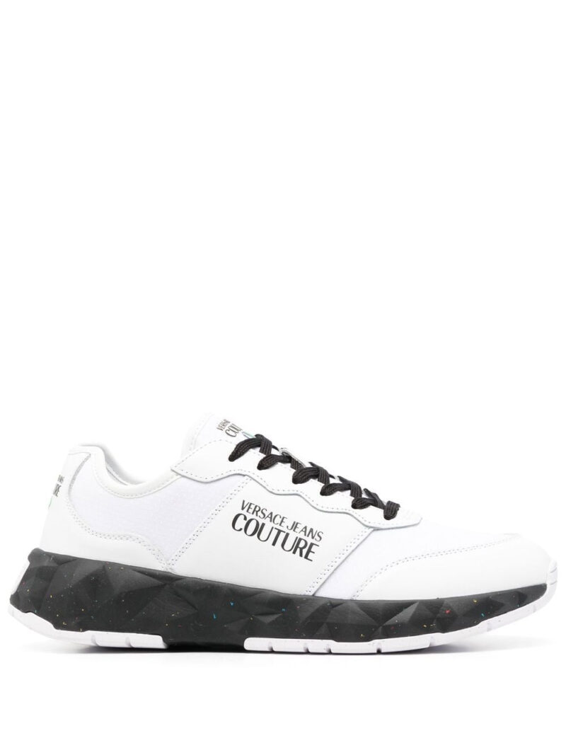 Versace Jeans Couture Atom low-top sneakers