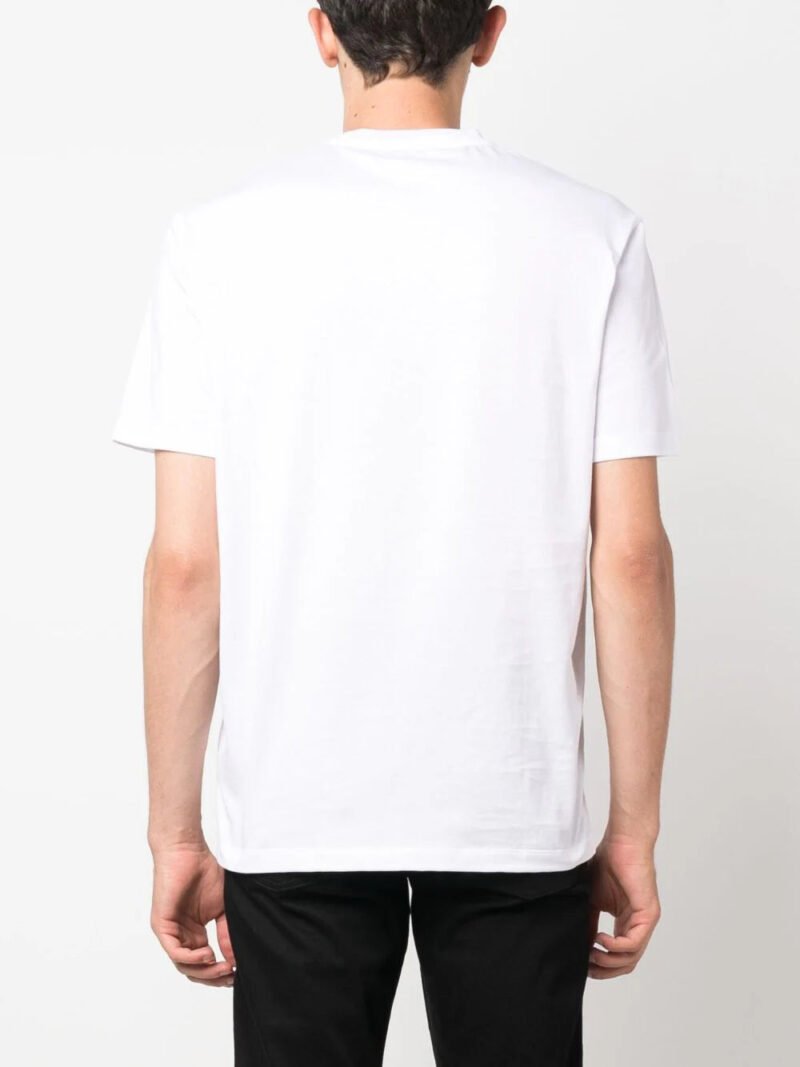 Versace  La Colonna T-Shirt
