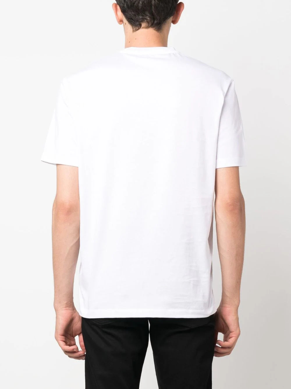 Versace La Colonna T-Shirt - Image 4