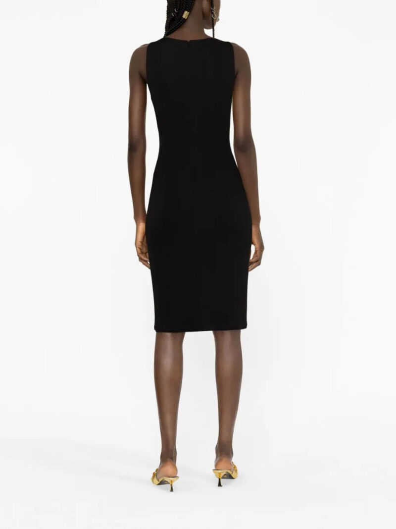 Versace  Medusa '95 midi dress