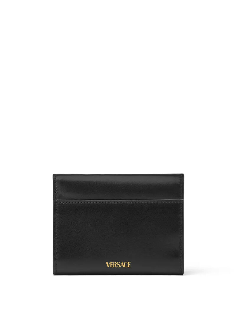 Versace  Medusa '95 tri-fold wallet