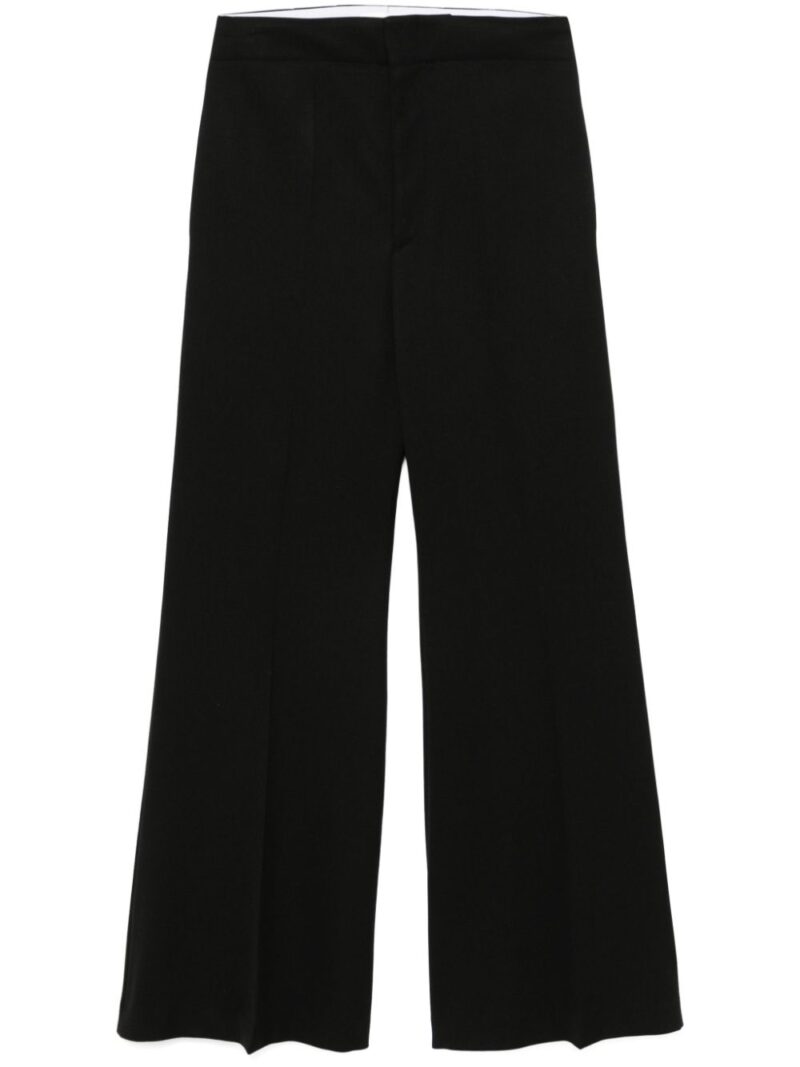 Victoria Beckham  Kick trousers