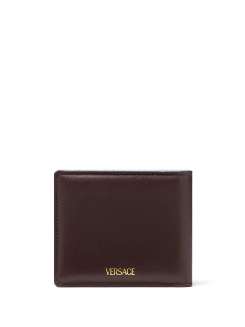 Versace  Medusa Biggie bi-fold wallet