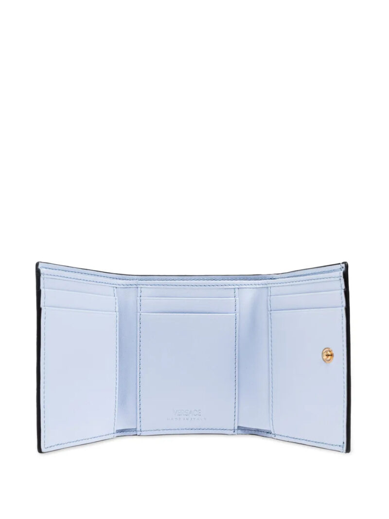 Versace  Medusa Biggie wallet