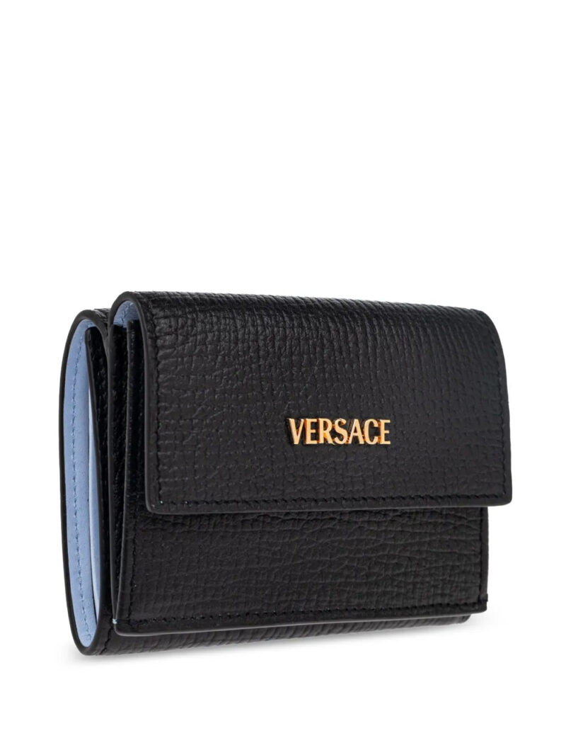 Versace  Medusa Biggie wallet